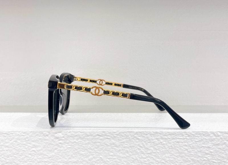 Chanel Sunglasses 1388